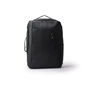 STA Backpack Beria Black - Img 2