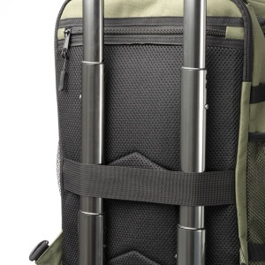STA Backpack Brunox Black - Img 8