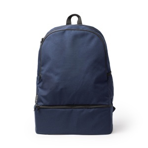 STA Backpack Cambel Black - Img 5