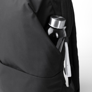STA Backpack Dakota Black - Img 5