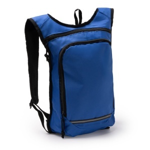 STA Backpack Fischer Black