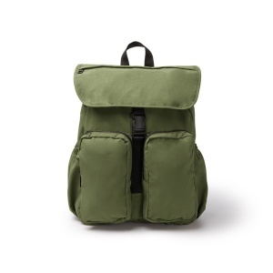 STA Backpack Kabuki Black - Img 4