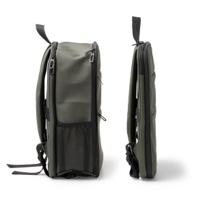 STA Backpack Leonel Black - Img 7