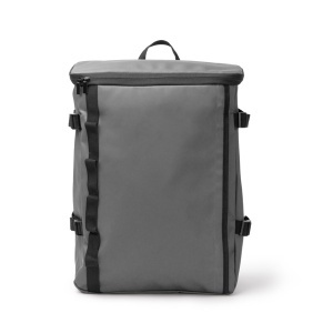 STA Backpack Virton Black - Img 1