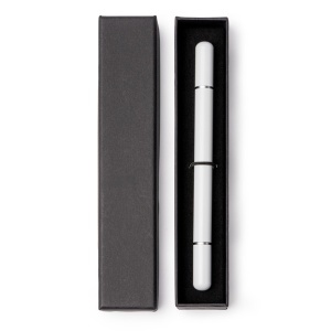 STA Ballpen Talbot White - Img 2