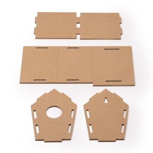 STA Birdhouse Manik - Img 3