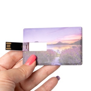 STA Card Usb Datis White - Img 3