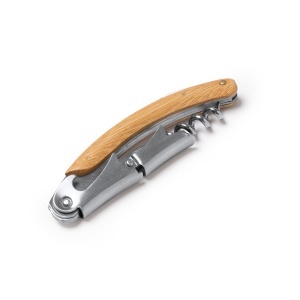 STA Corkscrew Rical