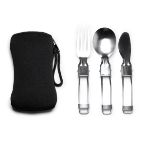 STA Cutlery Set - Img 1