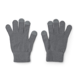 STA Gloves Windsor Black - Img 3