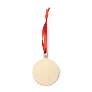 STA Jingle Ornament - Img 2