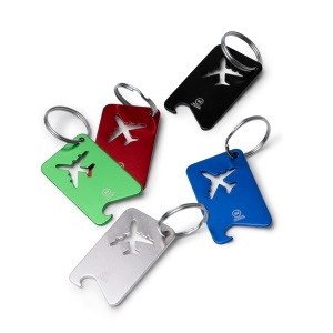 STA Keychain Flapik - Img 8