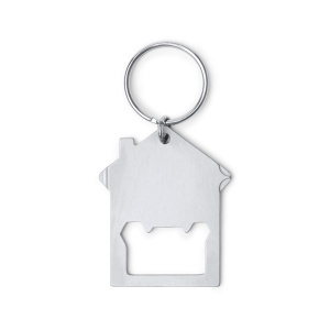 STA Keychain Manex Silver - Img 2