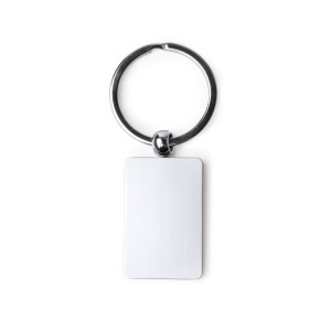 STA Keychain Soho Rectangular - Img 1
