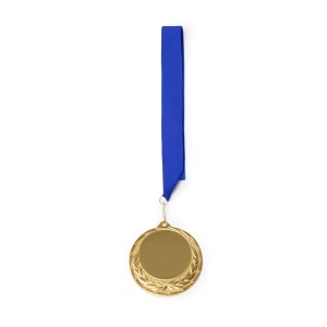 STA Medal Dresel - Img 3
