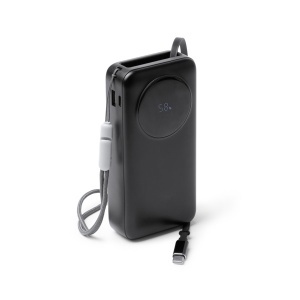 STA Powerbank Peral White - Img 5