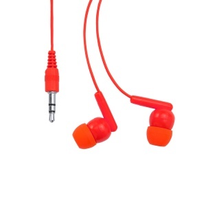 STA Punk Earphone - Img 9