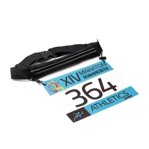 STA Running Belt - Img 4