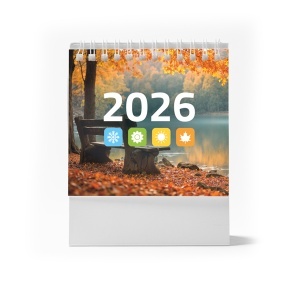 STA Table Calendar - Img 2