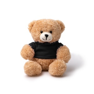 STA Teddy Bear Jazz White - Img 3