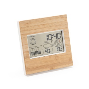 STA Weather Station