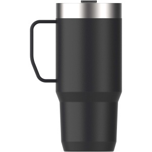 Stanley Everyday Suburban 473 ml recycled stainless steel insulated mug - Img 8