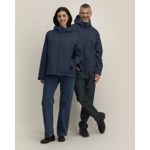 Stanley Stormer - The men's waterproof jacket - Medium Fit | Men 142 g/m² - Img 12