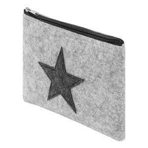 STAR DUST USE - Felt organizer