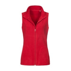 STEDMAN Classic Fleece Vest | Regular Fit - Women 220 g/m² - Img 4