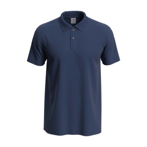 STEDMAN Classic Polo | Regular Fit - Men 170 g/m² - Img 11