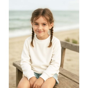 STEDMAN Classic Sweatshirt | Regular Fit - Children 280 g/m²