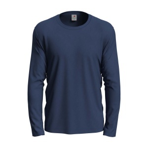 STEDMAN Classic-T Long Sleeve | Regular Fit - Men 155 g/m² - Img 7