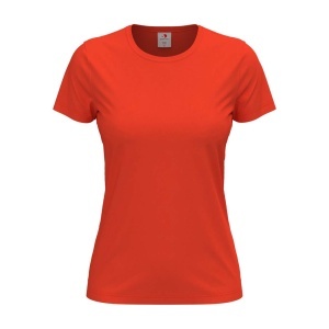 STEDMAN Classic-T | Regular Fit - Women 155 g/m² - Img 8