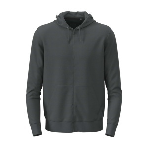 STEDMAN Classic Zip Hoodie | Regular Fit - Unisex 280 g/m² - Img 9