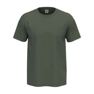 STEDMAN Comfort-T | Regular Fit - Unisex 185 g/m² - Img 17