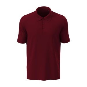 STEDMAN Lux Polo | Regular Fit - Men 180 g/m² - Img 5
