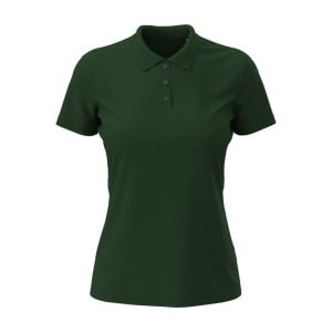 STEDMAN Lux Polo | Regular Fit - Women 180 g/m² - Img 5