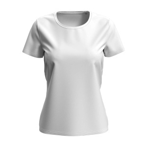 STEDMAN Lux-T | Regular Fit - Women 160 g/m² - Img 15