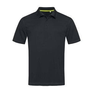 STEDMAN Mesh Polo | Regular Fit - Men 140 g/m² - Img 2