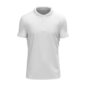 STEDMAN Stretch Polo | Fitted Fit - Men 210 g/m² - Img 10