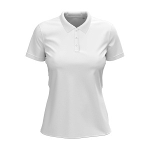 STEDMAN Stretch Polo | Fitted Fit - Women 210 g/m² - Img 10