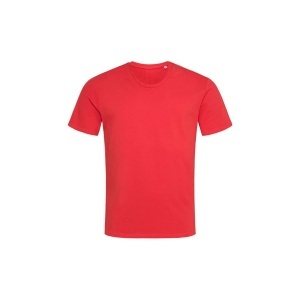 STEDMAN Stretch-T Relaxed | Regular Fit - Men 170 g/m² - Img 1
