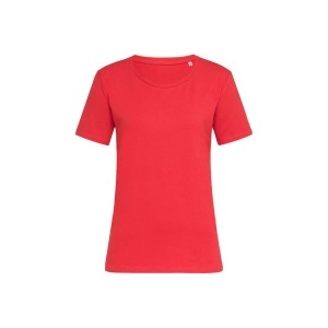 STEDMAN Stretch-T Relaxed | Regular Fit - Women 170 g/m² - Img 8