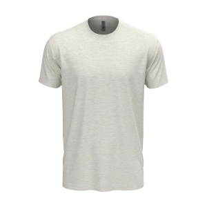 STEDMAN Unisex Cotton T-shirt | Regular Fit - Unisex 145 g/m² - Img 1