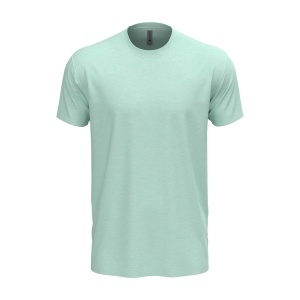 STEDMAN Unisex CVC T-shirt | Regular Fit - Unisex 145 g/m² - Img 12