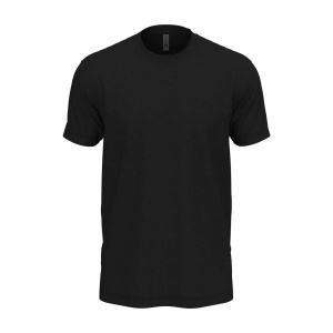 STEDMAN Unisex Tri-Blend T-shirt | Regular Fit - Unisex 145 g/m² - Img 2