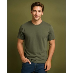 STEDMAN Unisex Tri-Blend T-shirt | Regular Fit - Unisex 145 g/m²