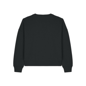 Stella Alma - Hanoracul Iconic cu guler rotund pentru femei 300 g/m² - Img 25