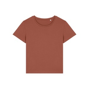 Stella Serena - Tricoul cu guler rotund pentru femei 155 g/m² - Img 19