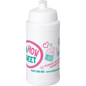 PF Sticlă sport cu capac rabatabil H2O Active® Eco Base 650 ml